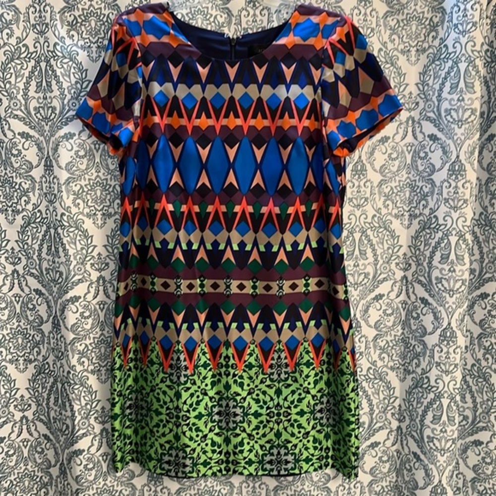 J.Crew Dress Size 8